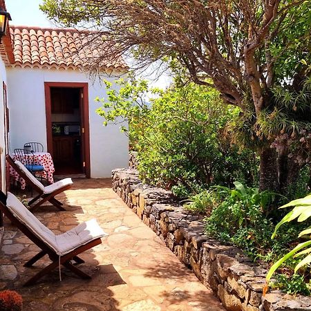 El Jócamo Puntagorda Exterior foto